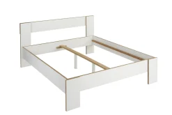 Trendteam Bett NARA* Bettgestelle|Doppelbetten
