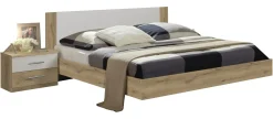 Wimex Bett NORA* Doppelbetten|Bettgestelle