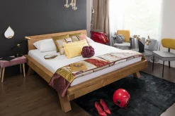 Salesfever Bett PEKANBARU* Doppelbetten|Bettgestelle
