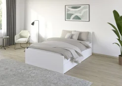 Rauch Bett PORTO* Doppelbetten|Bettgestelle