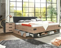 Bett STOCKHOLM