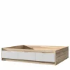 Forte Bett VANKKA* Doppelbetten|Bettgestelle