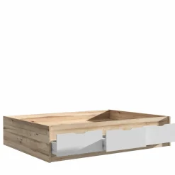 Forte Bett VANKKA* Doppelbetten|Bettgestelle