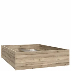 Forte Bett VANKKA* Doppelbetten|Bettgestelle