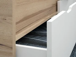 Forte Bett VANKKA* Doppelbetten|Bettgestelle