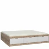 Forte Bett VANKKA* Doppelbetten|Bettgestelle