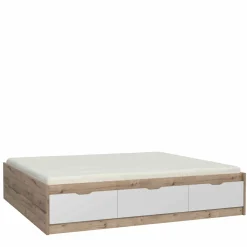 Forte Bett VANKKA* Doppelbetten|Bettgestelle