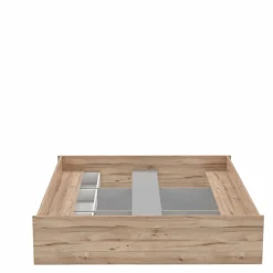Forte Bett VANKKA* Doppelbetten|Bettgestelle