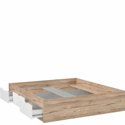 Forte Bett VANKKA* Doppelbetten|Bettgestelle