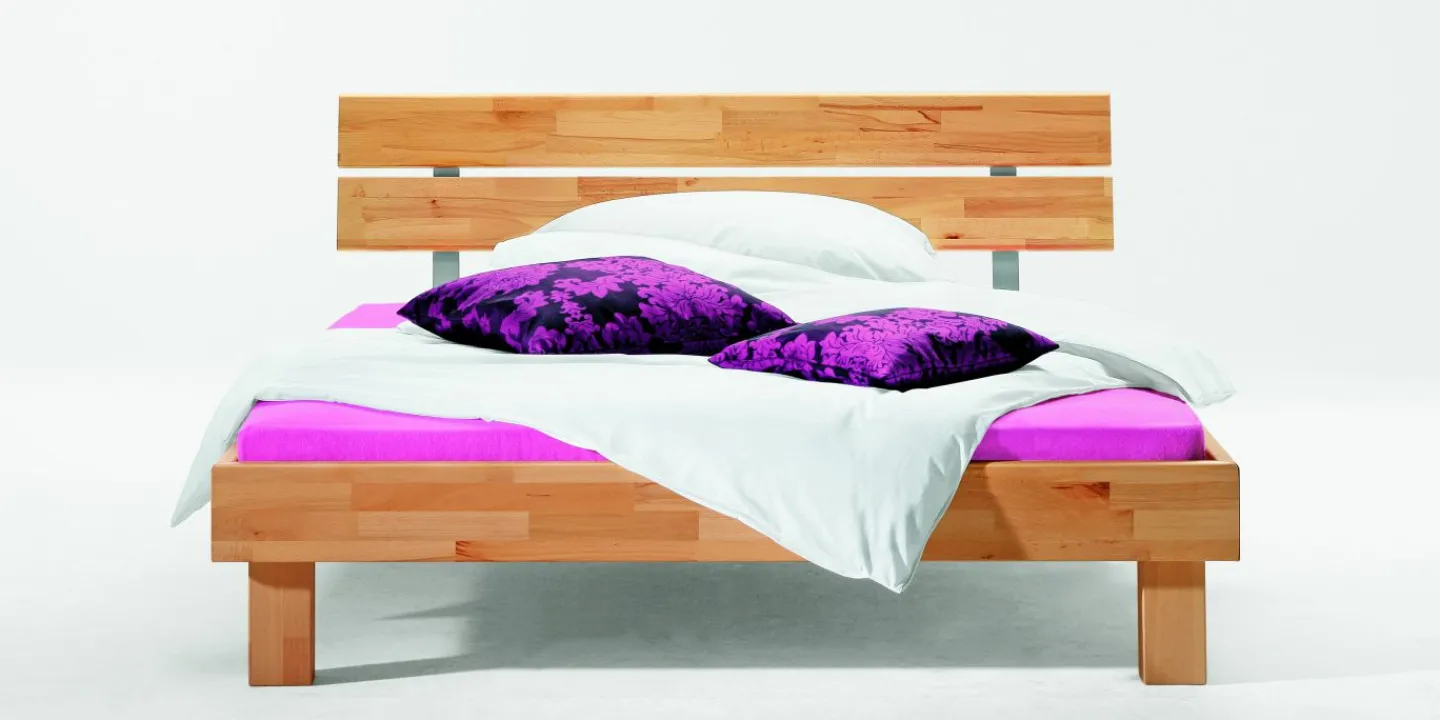 Modular Bett VARESE* Doppelbetten|Bettgestelle