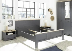Bettanlage ELASTIR