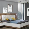 Forte Bettanlage MODERN WAY* Doppelbetten|Bettanlagen