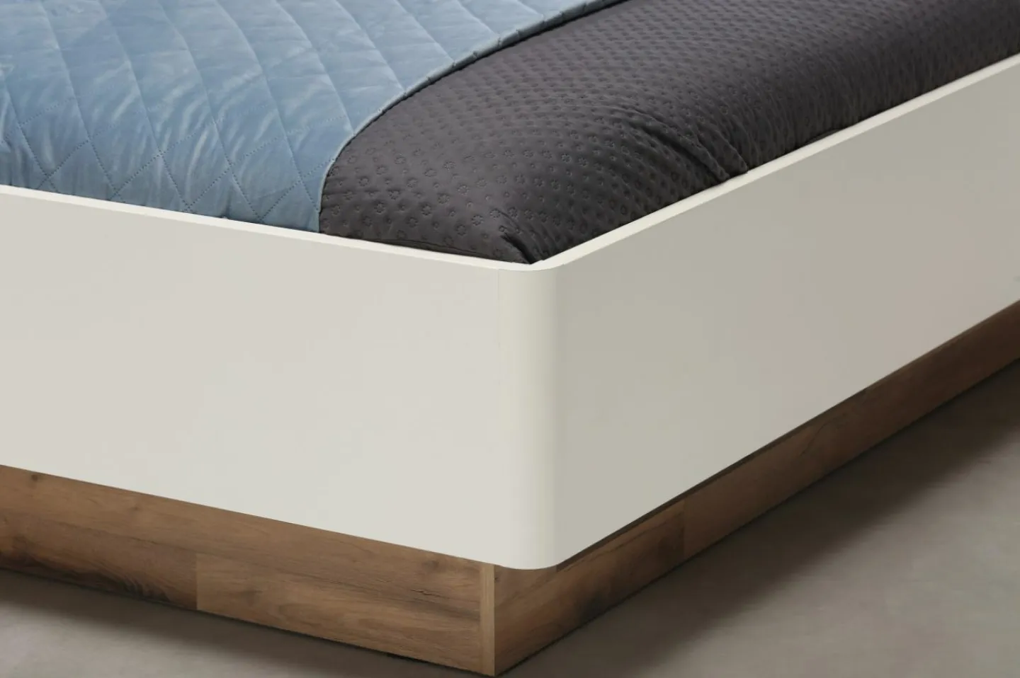 Forte Bettanlage MODERN WAY* Doppelbetten|Bettanlagen