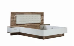 Forte Bettanlage MODERN WAY* Doppelbetten|Bettanlagen