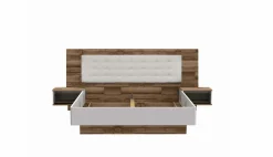 Forte Bettanlage MODERN WAY* Doppelbetten|Bettanlagen
