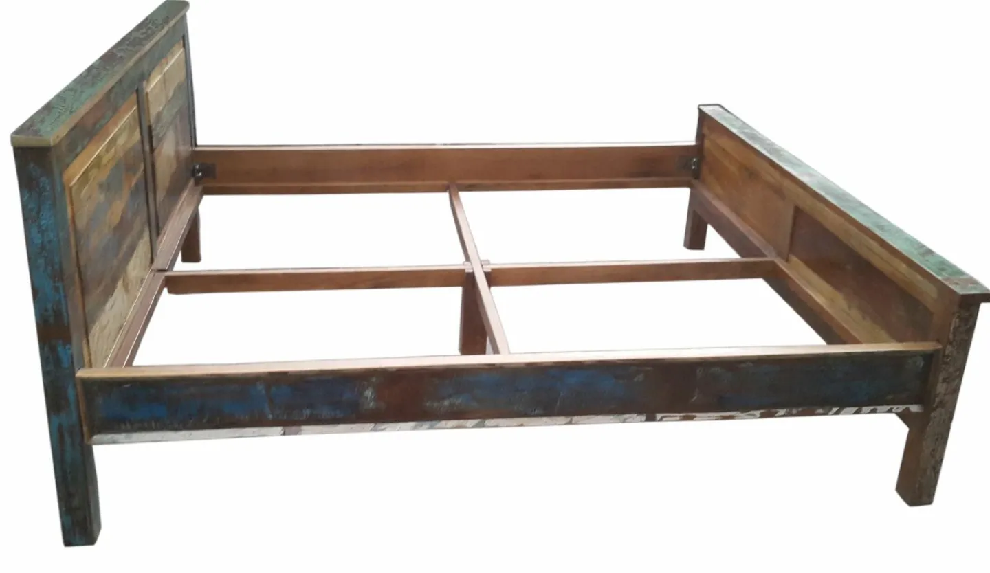 Sit Bettgestell RIVERBOAT* Doppelbetten|Bettgestelle
