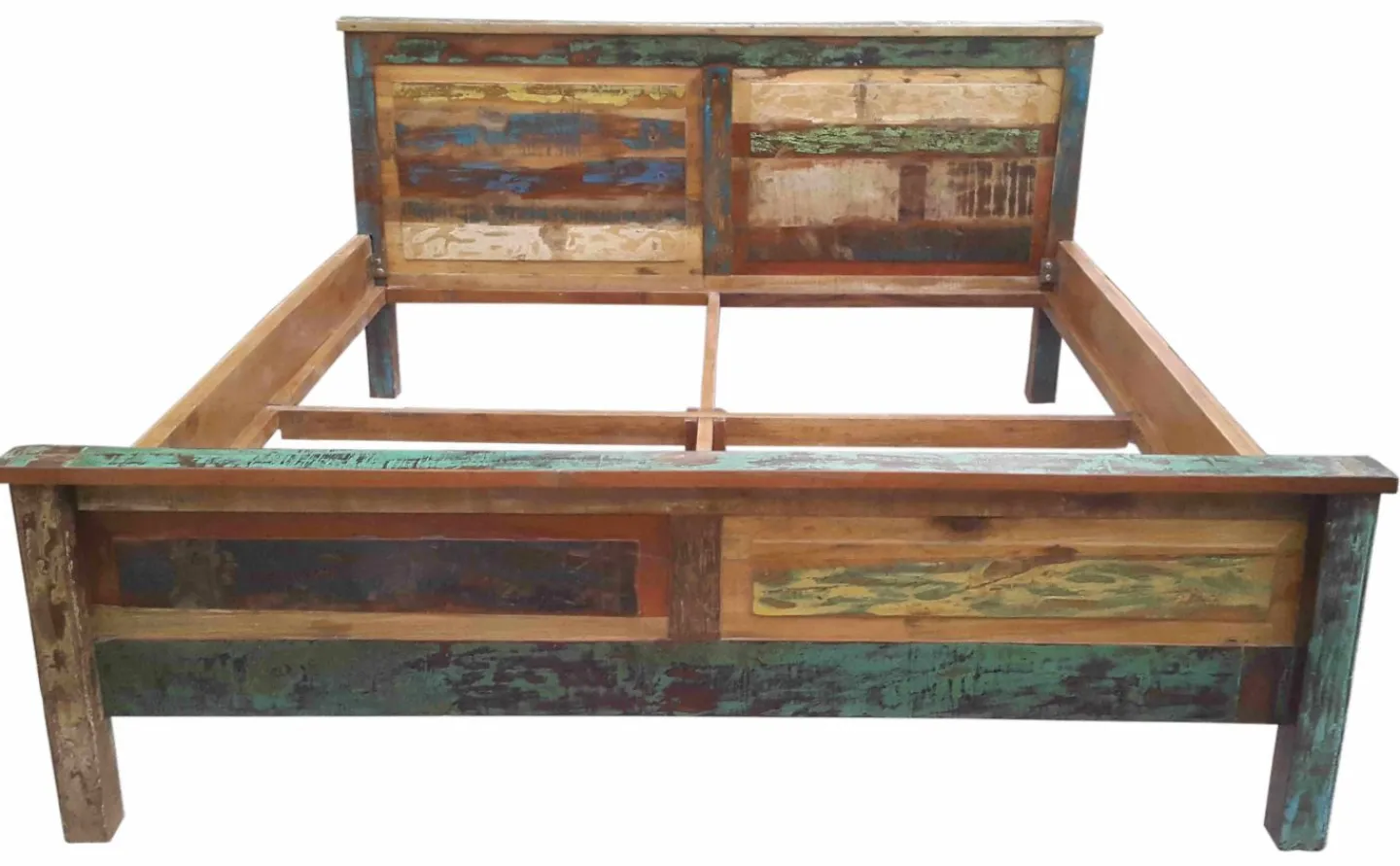 Sit Bettgestell RIVERBOAT* Doppelbetten|Bettgestelle
