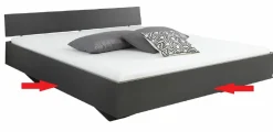 Rauch Bettrahmen PHILIPP* Einzelbetten|Bettgestelle