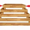 Modular Bettrahmen VARESE* Einzelbetten|Bettgestelle