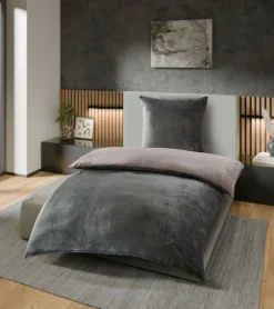 Bettwäsche CASHMERE TOUCH