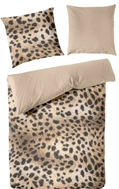 Hahn Bettwäsche Leo MAKO-SATIN* Bettwaren