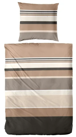 Bettwäsche MAKO-SATIN