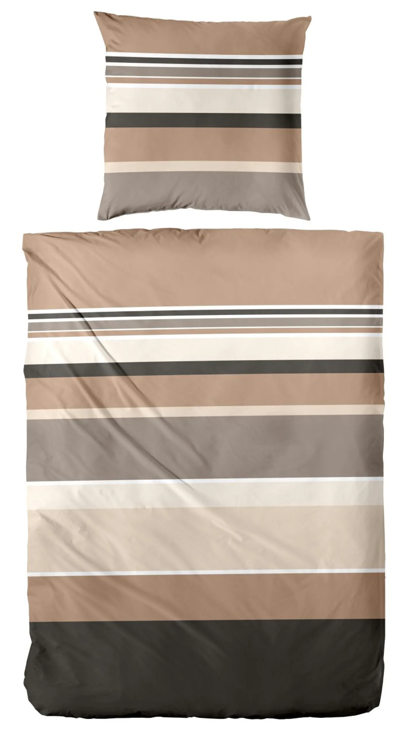 Bettwäsche MAKO-SATIN