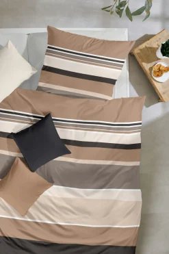 Bettwäsche MAKO-SATIN