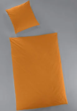 Bettwäsche MAKO-SATIN