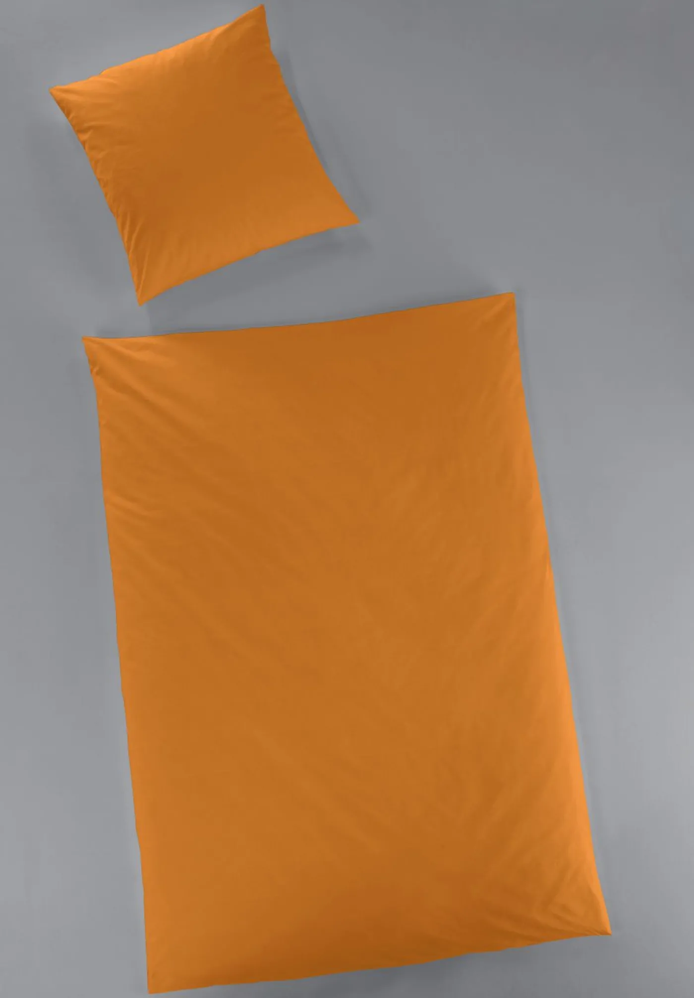 Bettwäsche MAKO-SATIN