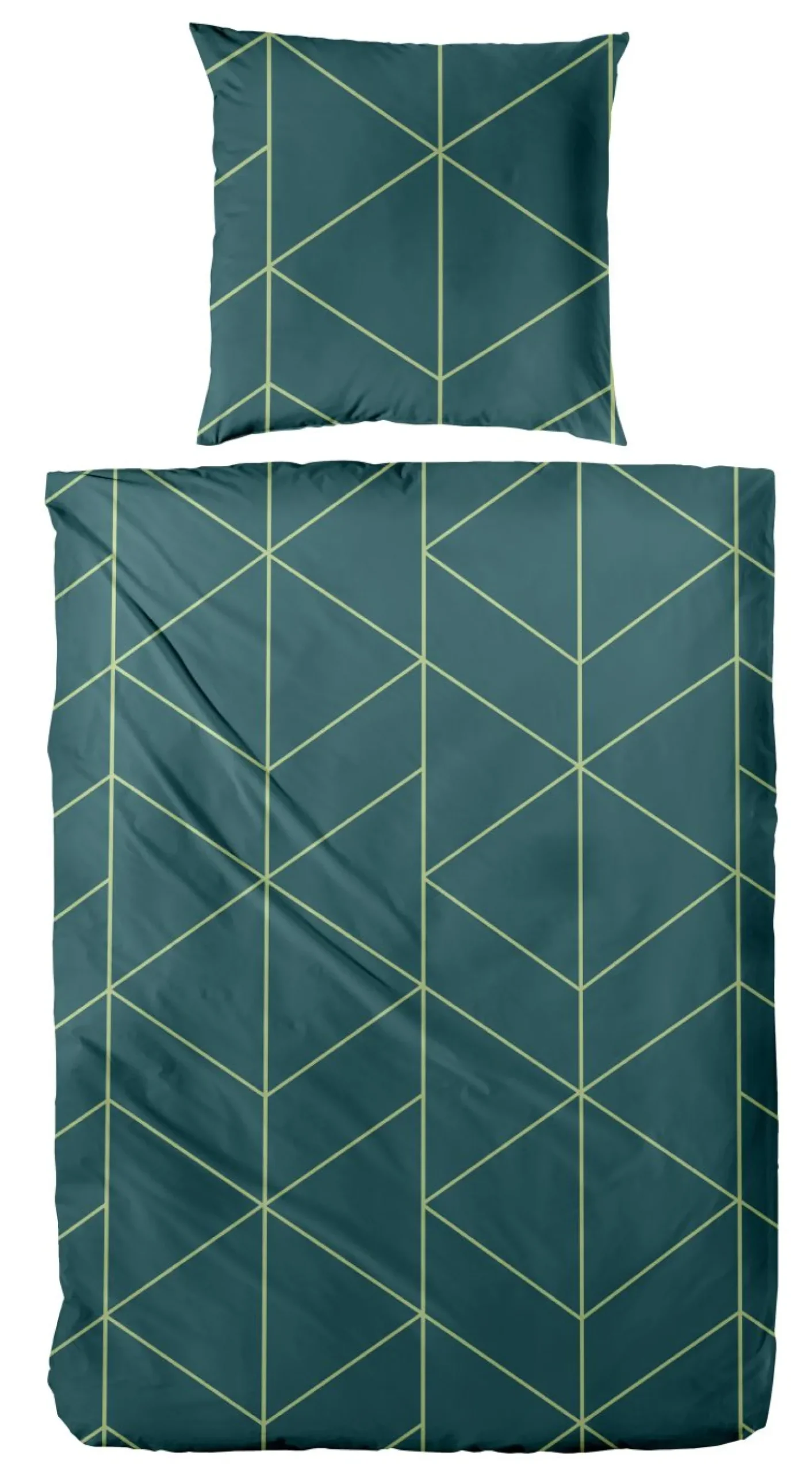 Hahn Bettwäsche MAKO-SATIN* Bettwaren