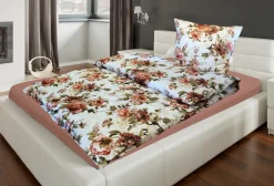 Bettwäsche VINTAGE ROSE