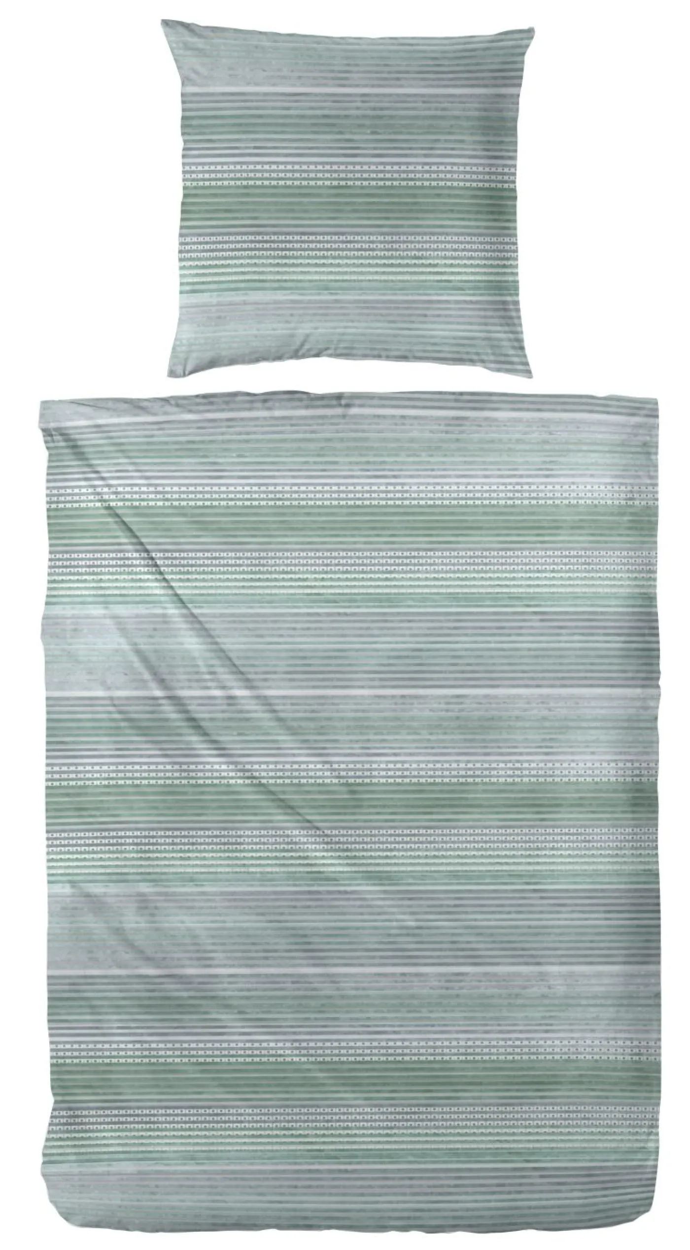 Bettwäsche 135x200cm Mikrofaser