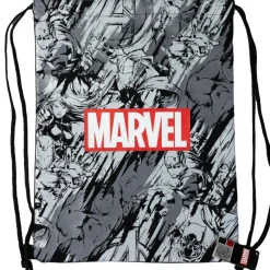 Stor Beutel Marvel MARVEL*Kinder Kinderzimmerdeko