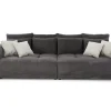 JOB Big Sofa MOLDAU* Big Sofas