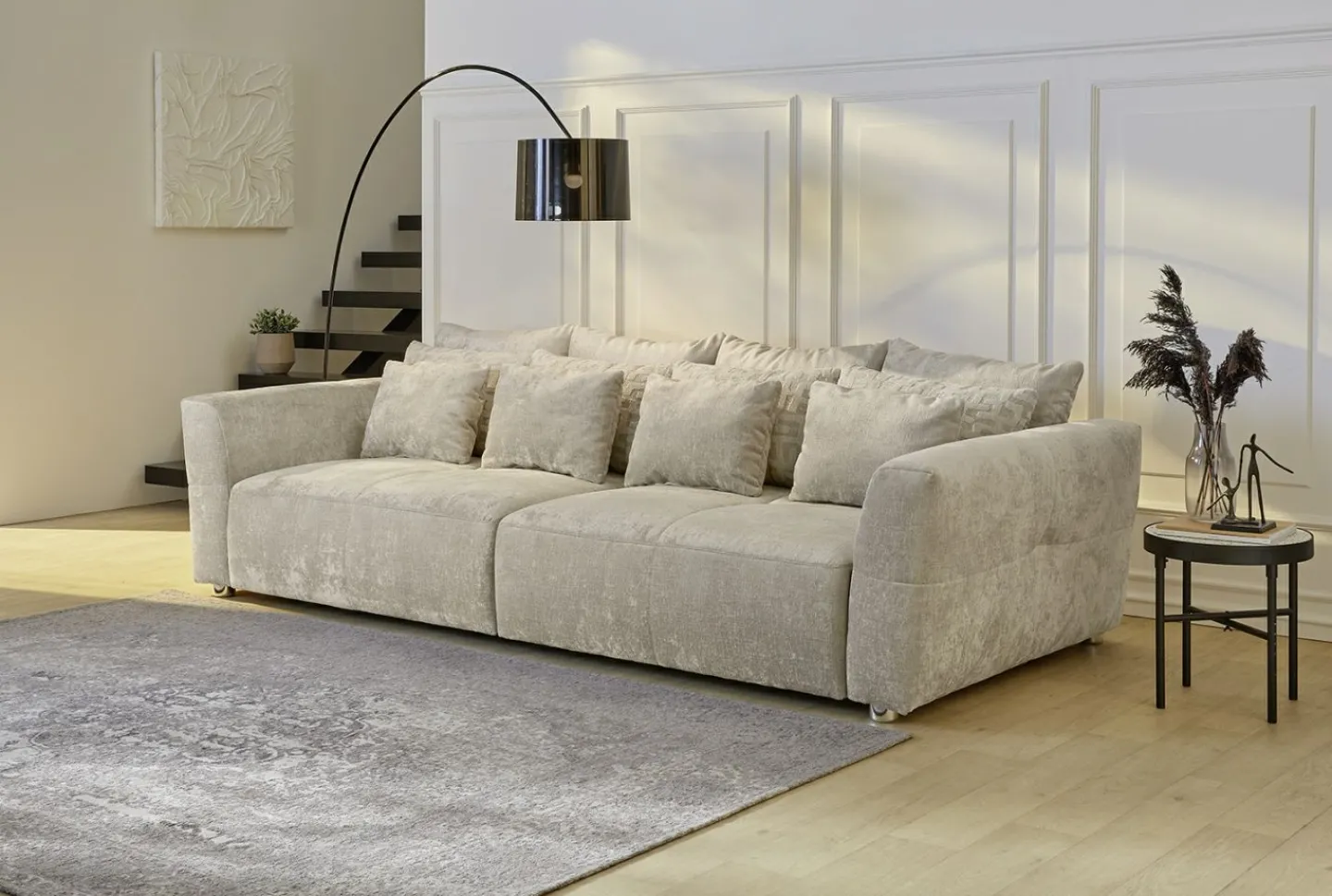 JOB Bigsofa GULLIVER* Big Sofas