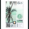 Intertrading Bilderrahmen 10x15 KYOTO* Bilderrahmen
