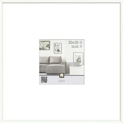 Bilderrahmen 30x30 MADRID