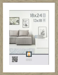 Intertrading Bilderrahmen 18X24 MADRID* Bilderrahmen