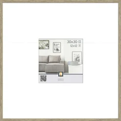 Bilderrahmen 30x30 MADRID