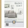 Bilderrahmen 18x24 MADRID