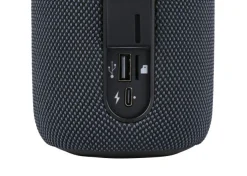Edco Bluetooth Lautsprecher SPEAKER* Tisch-Accessoires