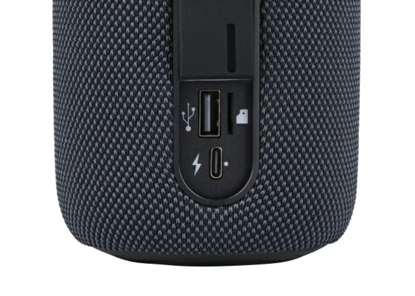 Edco Bluetooth Lautsprecher SPEAKER* Tisch-Accessoires