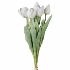Gasper Blumenstrauß 5er TULPE* Kunstpflanzen