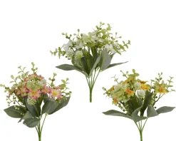Kaemingk Blumenstraußmix FLOWERS* Kunstpflanzen