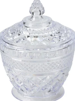 Koopman Bonboniere Diamant EH* Tisch-Accessoires|Geschirr & Besteck