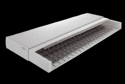 BRECKLE Bonnellfederkern ALLMED BASIC PRO H3* Bonellfederkernmatratzen|Federkernmatratzen