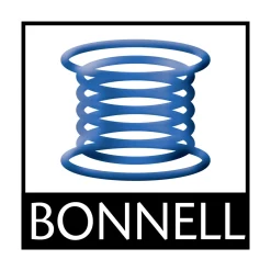 Breckle Matratzenwerk Bonnellfederkern-Matratze ALLMED STRONG H2* Bonellfederkernmatratzen|Federkernmatratzen