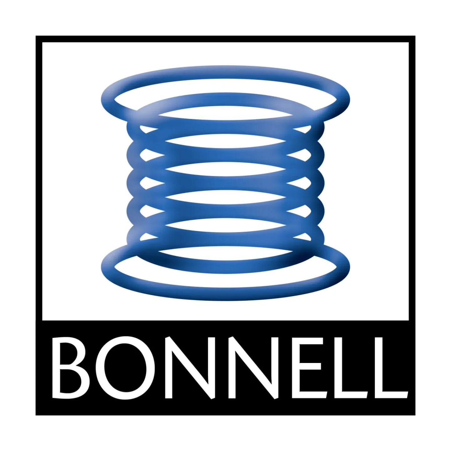 Breckle Matratzenwerk Bonnellfederkern-Matratze ALLMED STRONG H2* Bonellfederkernmatratzen|Federkernmatratzen