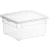 Box CLEAR